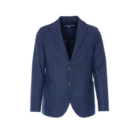 Circolo 1901 Men Single Breasted Jacket